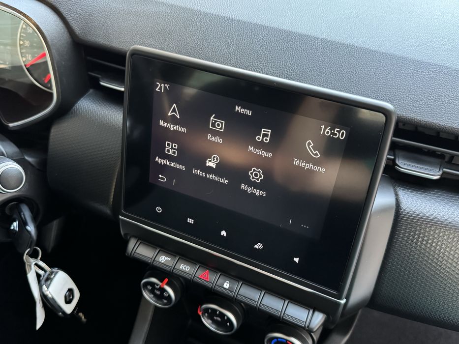 Renault Clio 1.0 100cv Intens 2020