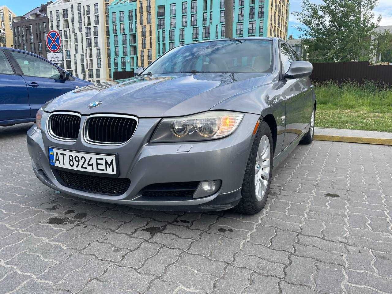 BMW   e90   328ix