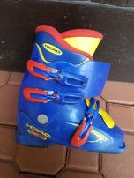 Buty HEAD CARVE X3 rozm. 25 cm