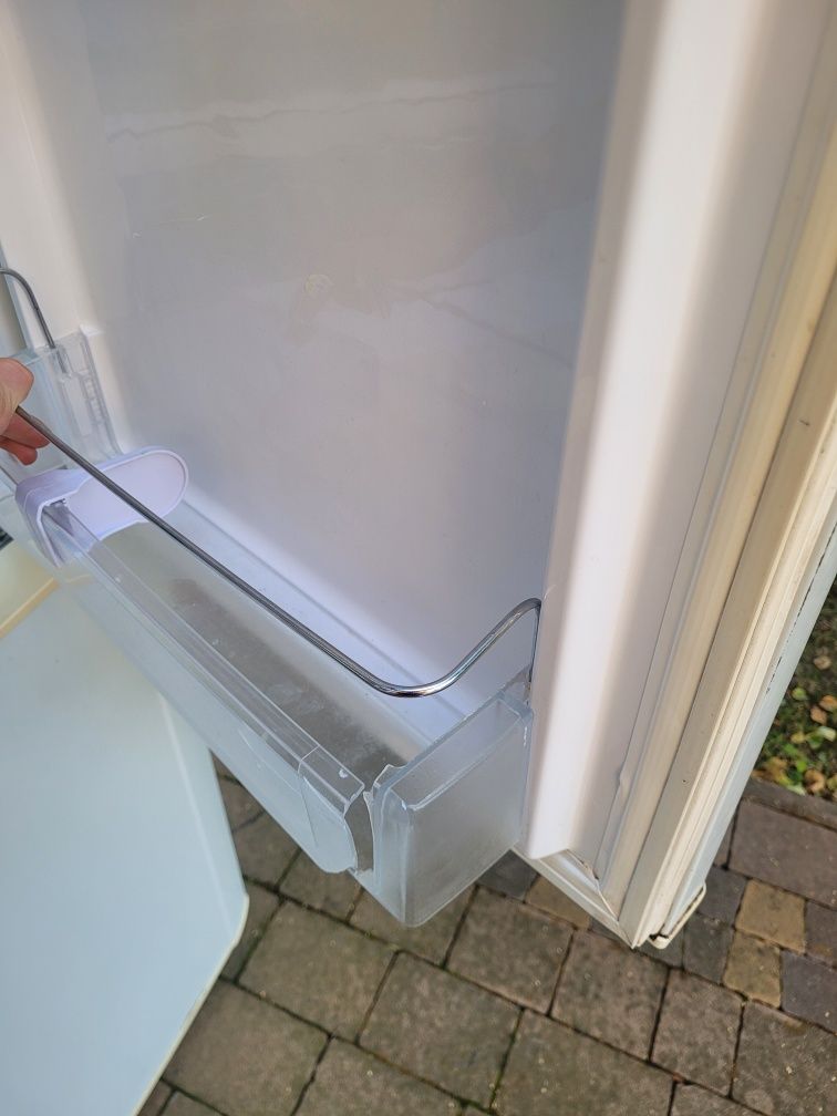 Lodówka samsung No frost