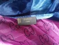 Платок gucci оригинал