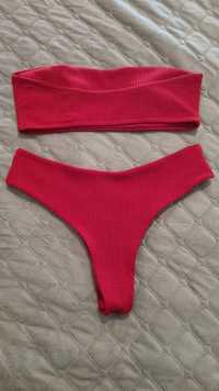 Bikini  Vermelho