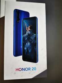 Sprzedam lub zamienię telefon Huawei/HONOR 20