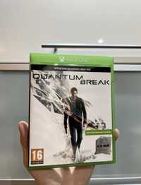 Gra Quantum Break Xbox One S X Xbox Series X