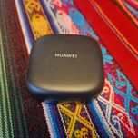 Huawei słuchawki bezprzewodowe