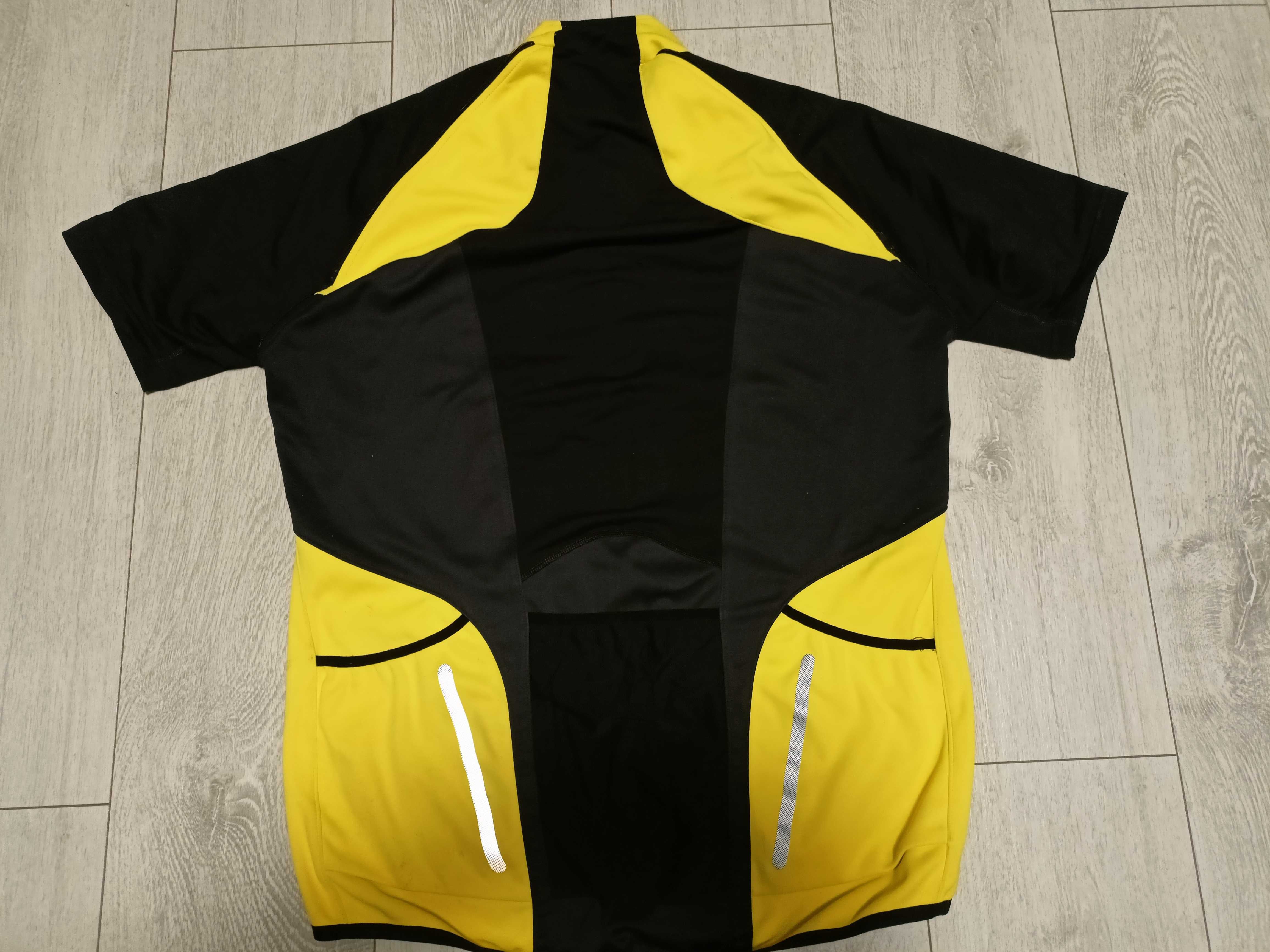 Gore Bike Wear koszulka bluza windstopper Softshell