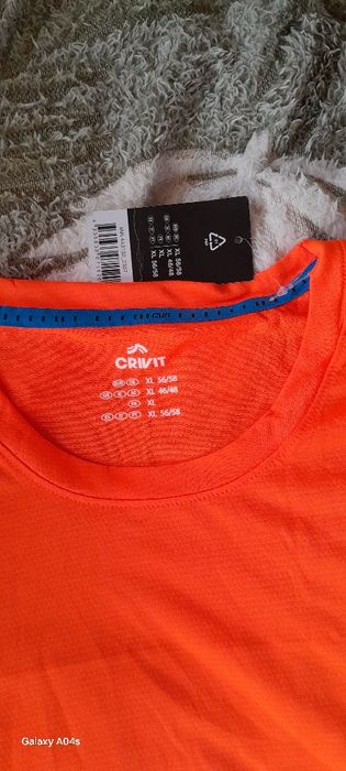 фудболка нова SRIVIT