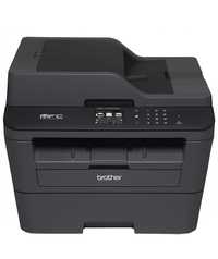 Brother MFC - L2720DW принтер мфу бфп 3 в одном сканер копір факс WiFi