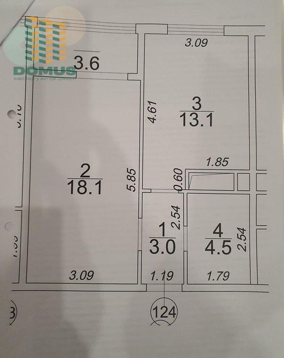 Продам 1к комн в ЖК 47 Жемчужина! Дом сдан! Сахарова! Море!