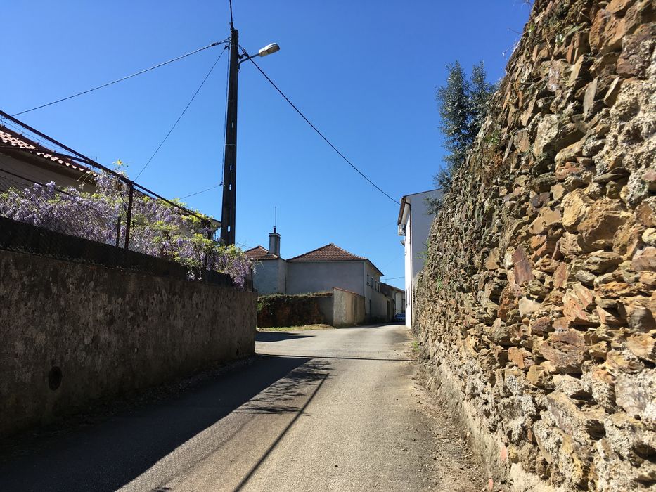 Terreno de construçao