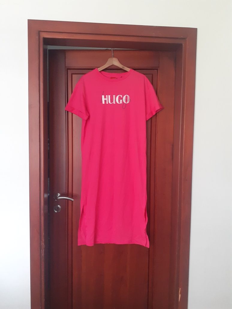 HUGO BOSS sukienka
