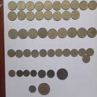 Монеты СССР, Югославские