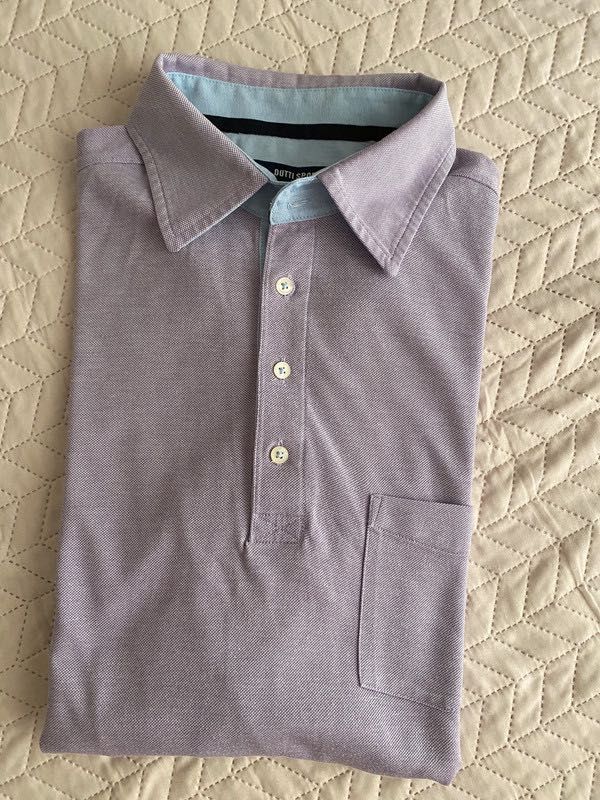 Polo - Massimo Dutti Dutti Sport XL