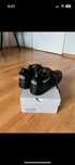 buty dsquared2 czarne