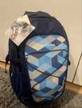 Plecak be bag fellow