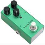 Аналоговий ділей Analog Delay