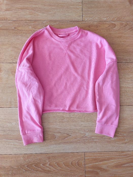 Bluza (nowa) i sweterek 164 XXS