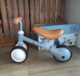 Rowerek biegowy kinderkraft cutie