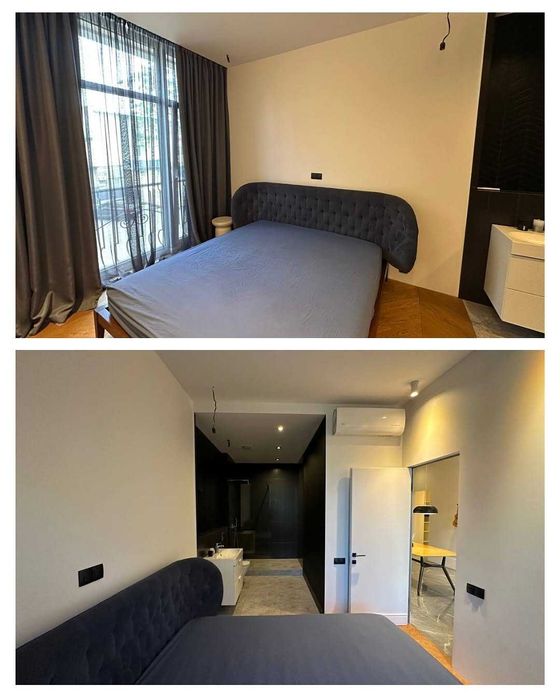 Comfort City 3ком Элитный Комплекс