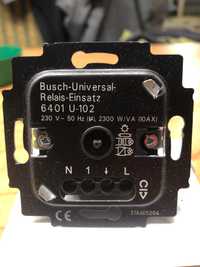 Bosch-Universal Relais-Einsatz 6401 U-102