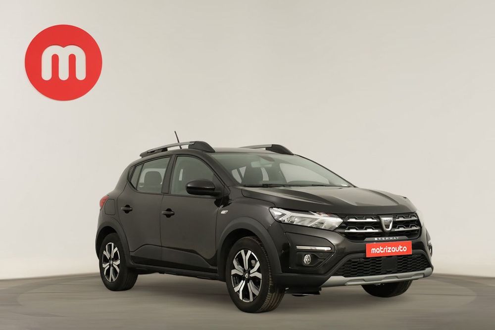 Dacia Sandero 1.0 TCe Stepway Comfort