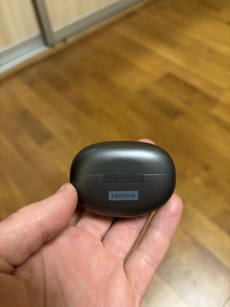 TWS Навушники Lenovo thinkplus LP5