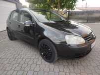 Golf 5  2.0  SDI