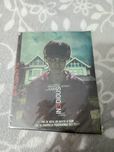 Film dvd Insidious