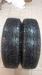 Opony terenowe Bridgestone Dueler A/T 205 16C 7mm Para