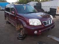 Nissan X-Trail T30 / 2.0 AWD 140km / 2002r. / na części