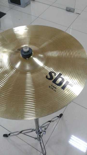 Продам тарілку SABIAN 16" SBR CRASH.Стан - ІДЕАЛ!