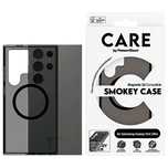 Etui CARE by PanzerGlass Flagship QI Case na Samsung Galaxy S24 Ultra
