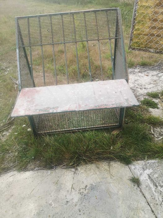 sepotenik para pombos entrada