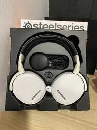 Fones Steelseries