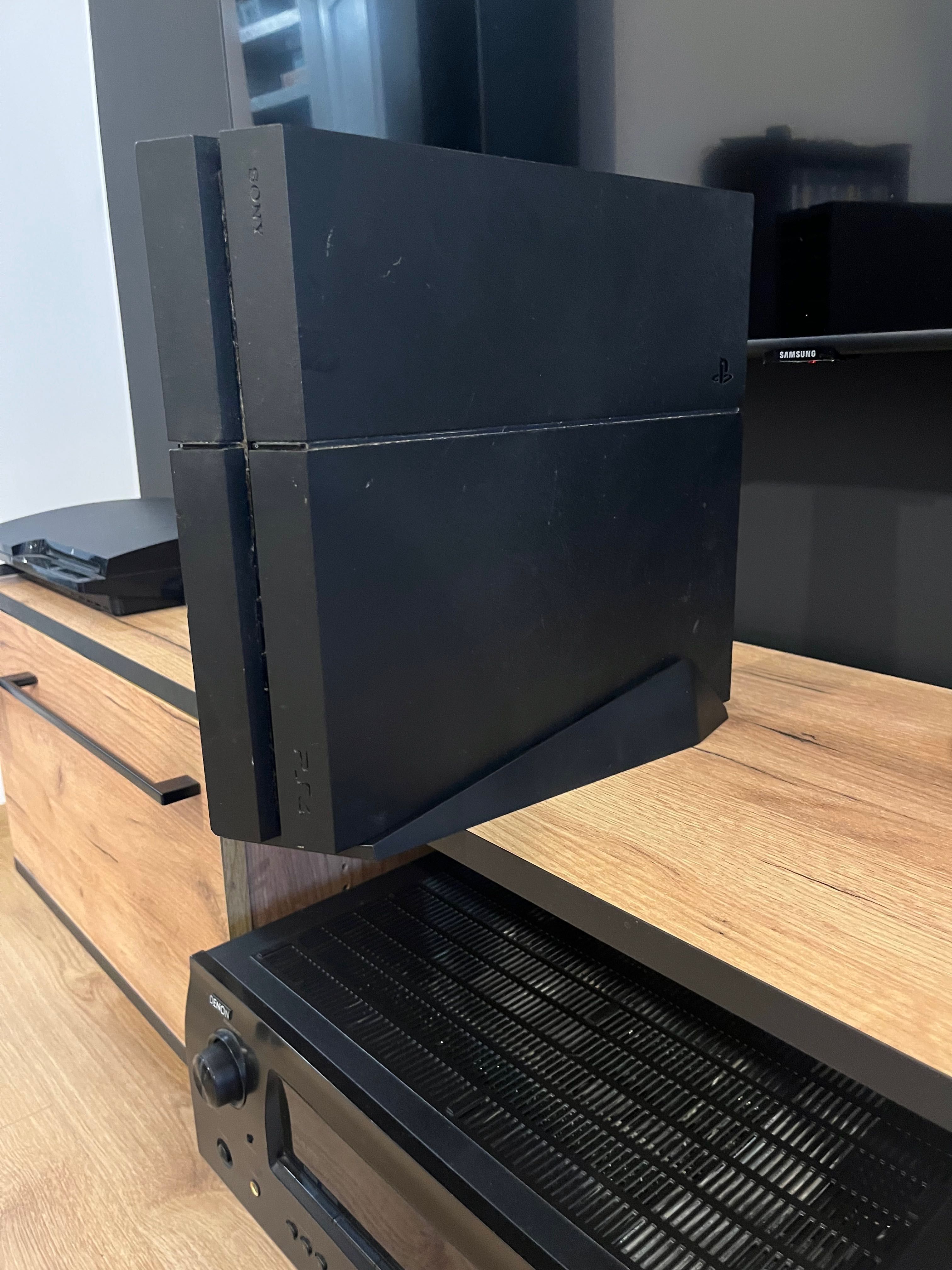 Podstawka chłodząca pod Playstation 4 PS4 Vertical Stand