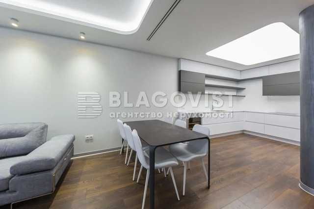 Продам квартиру Кловський узвіз,7а   94 кв.м ст.м"Кловська"-5 хв.пішки