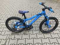 NS Bikes Clash Junior 20”