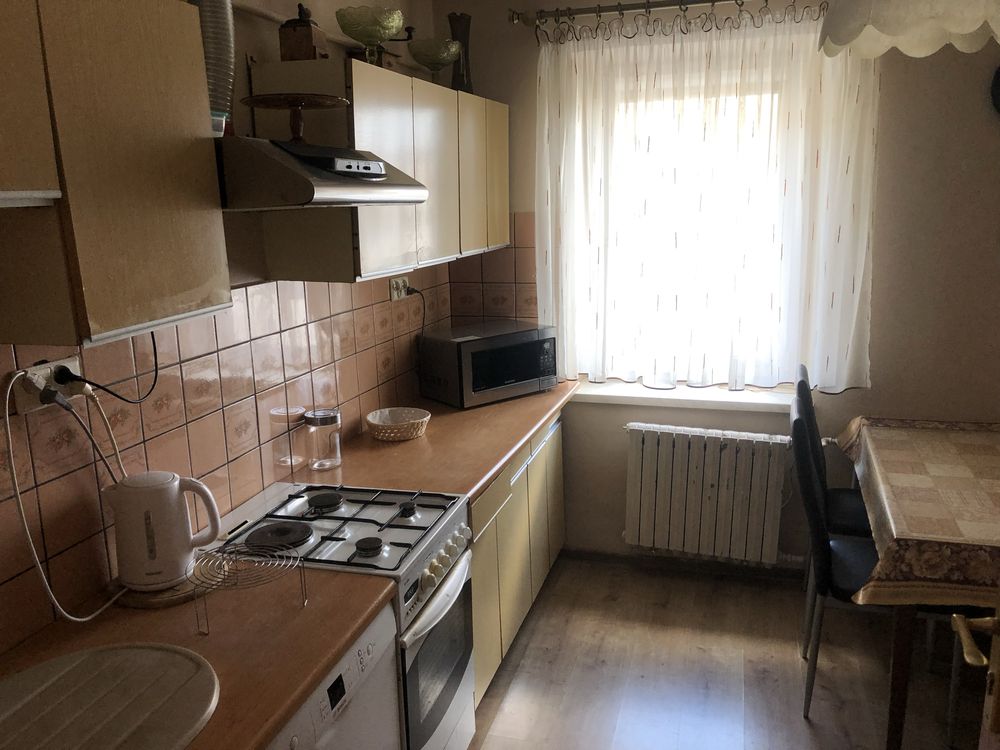 Pokoje dla pracowników