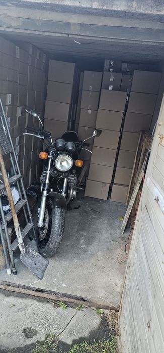 Mystery Box Sprzedam garaż z zawartością kupno w ciemno Lublin