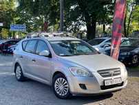Kia Ceed 1.6d**Zamiana**15.08 OTWARTE**Niezawodny**Klima**Gwarancja**