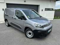 Citroën Berlingo  BERLINGO // Kamera cofania // Navi // Faktura // Bezwypadek //Opłacony