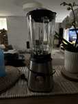 Blender kielichowy, mikser
