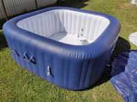 BESTWAY Lay-Z-Spa Hawaii Jacuzzi Ogrodowe Basen