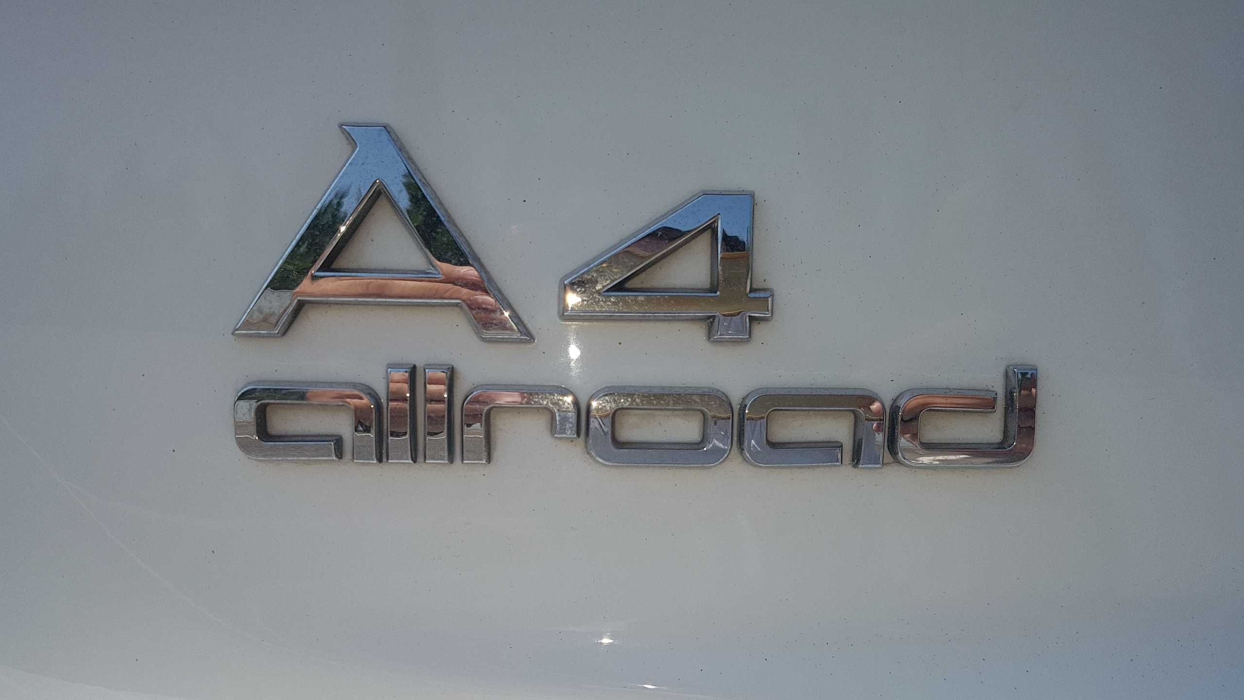 Tapetes Audi A4 Allroad Quattro