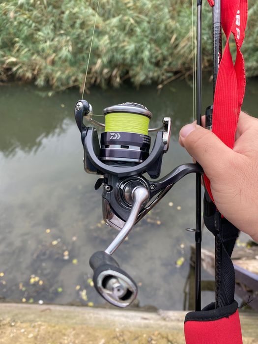 daiwa exceler 1000 20