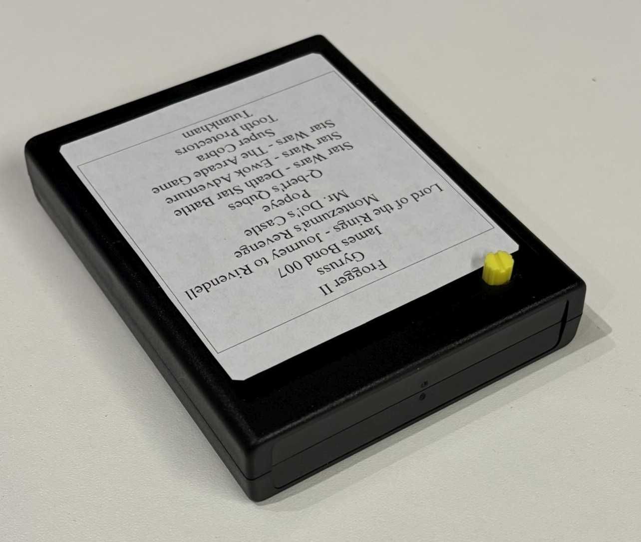 Cartridge 14in1 Atari 2600 Atari 7800