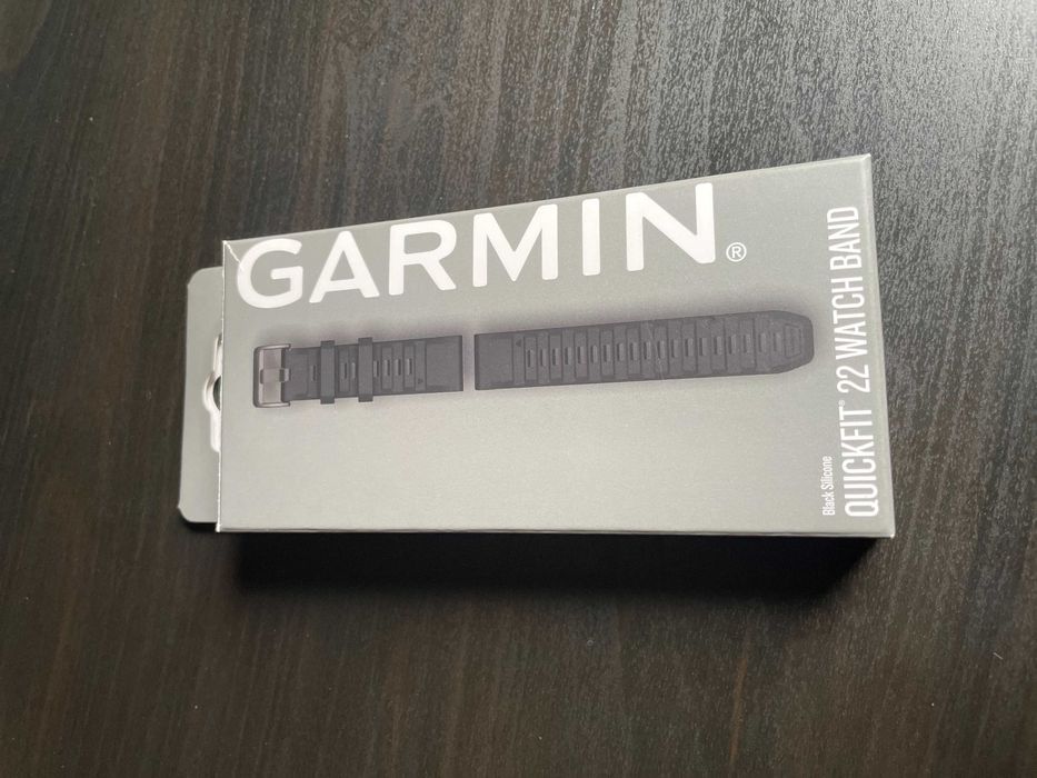 Годинник Garmin Fenix 5