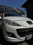 Продам авто Peugeot 207