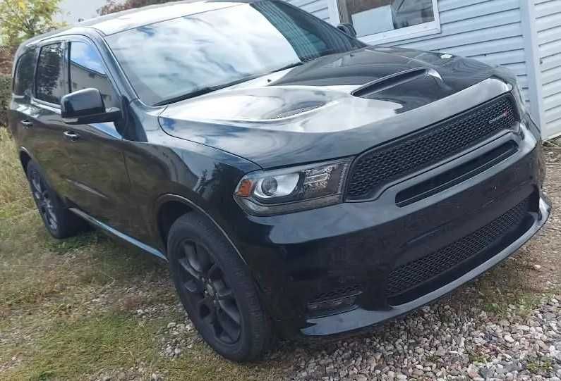 Dodge Durango R/T 5.7 Hemi 4x4