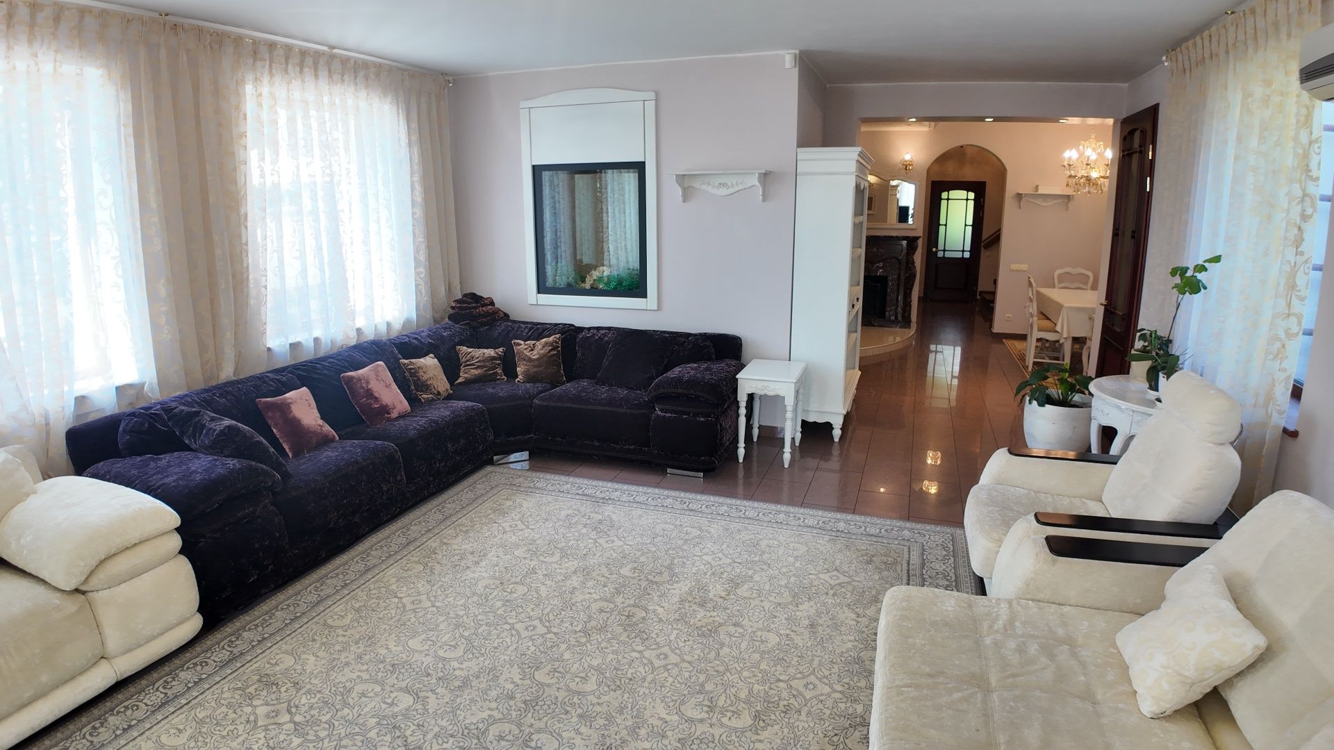 Будинок для компанії Villa Малина